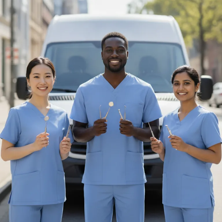 dentist Makakilo / Kapolei / Honokai Hale