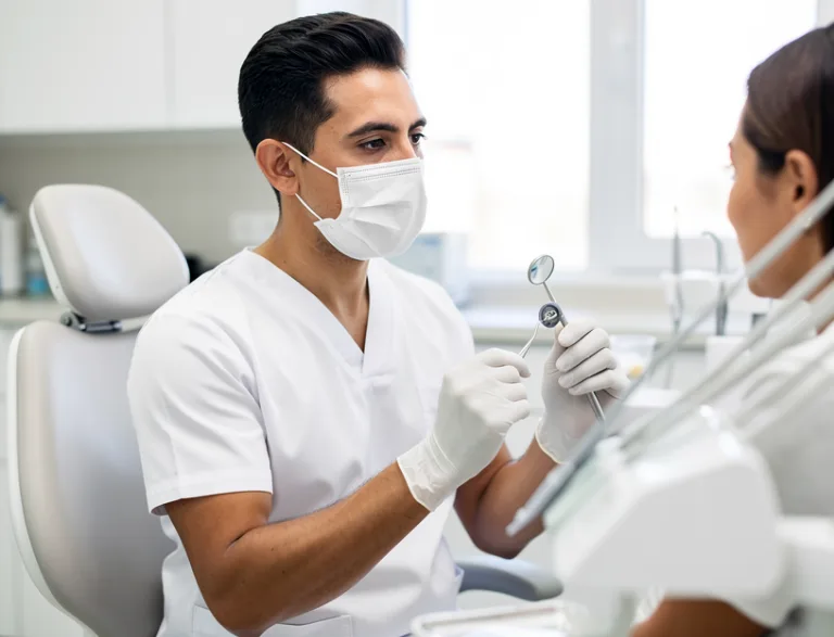 dentist Makakilo / Kapolei / Honokai Hale